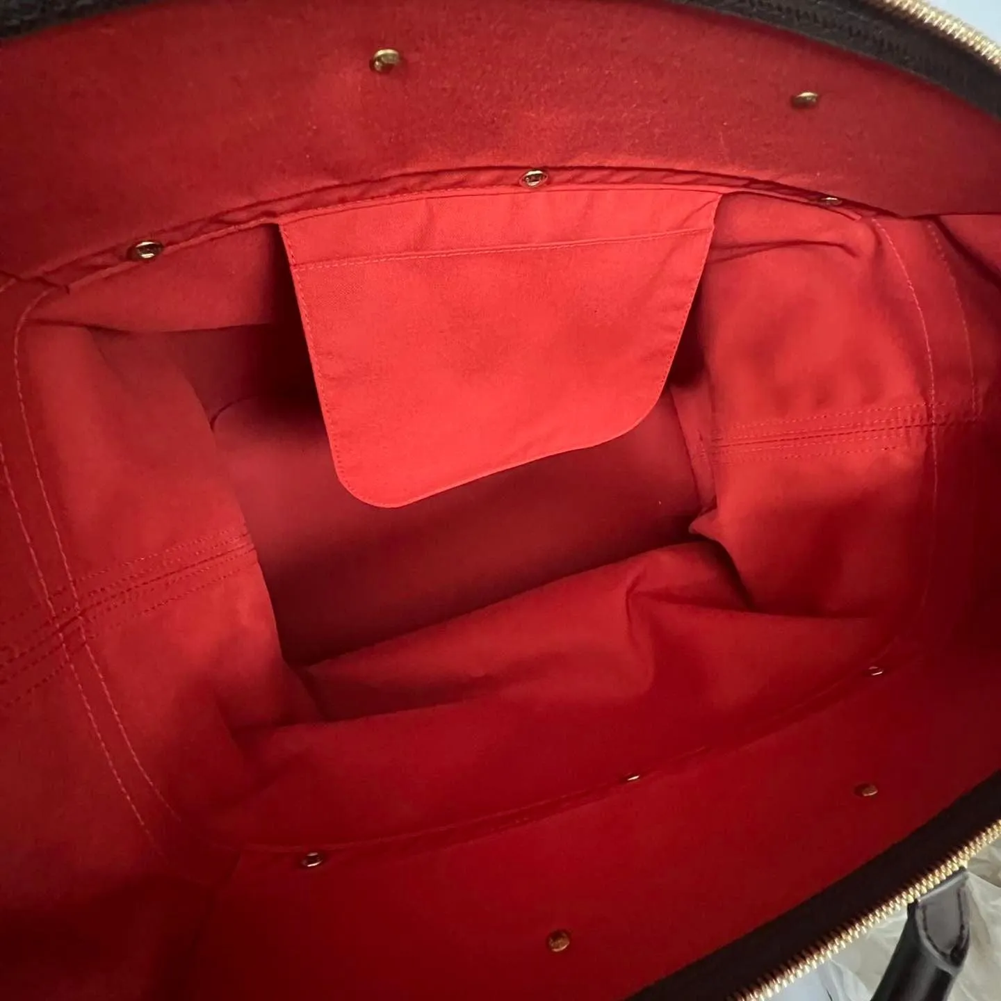 Cruiser Travel Bag